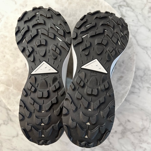 NWOT Nike Pegasus Trail 3 Mesh Ripstop Sneakers Size: 9 - Picture 8 of 13